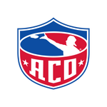 American Cornhole Organization logo