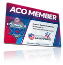 ACO Membership - "World" Membership