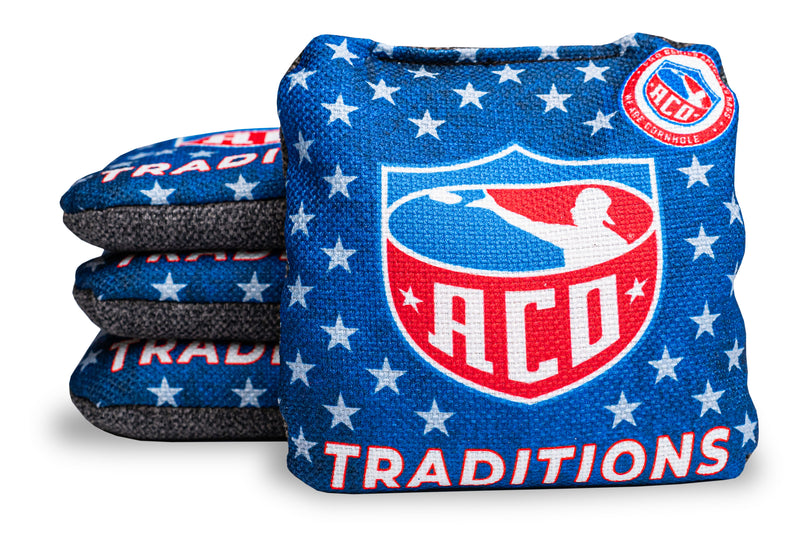 ACO Bags - Traditions