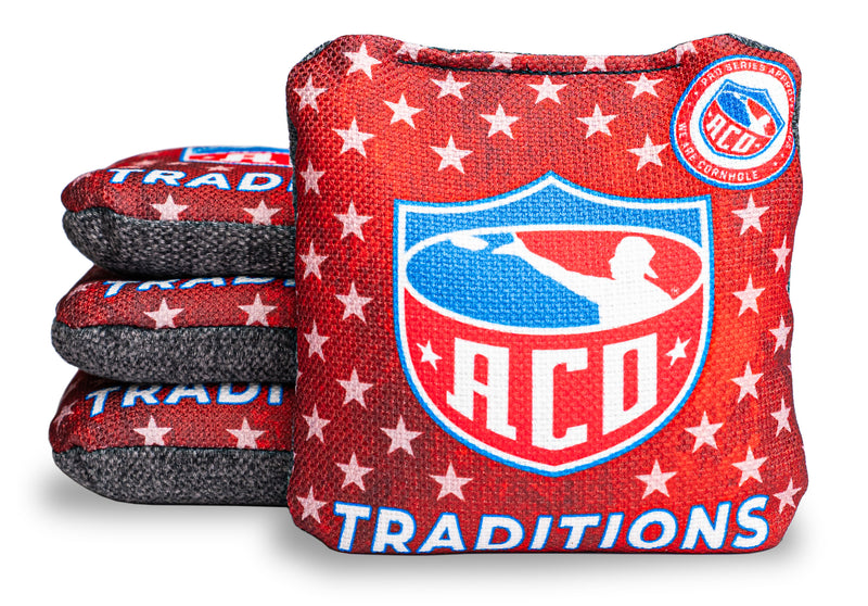 ACO Bags - Traditions