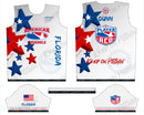 ACO Jersey - You're a Patriotic Star White