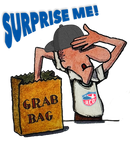 ACO Bags - Mystery Grab Bag