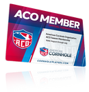 ACO Membership - "World" Membership