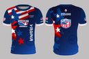 ACO Jersey - You're a Patriotic Star Blue