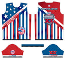 ACO Jersey - All American - Crew Neck