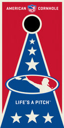 ACO Boards - Classic Tournament Series: The Cornstar