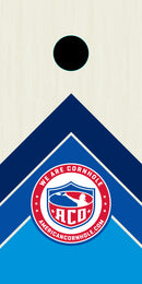 ACO Boards - Classic Tournament Series: 80's Arrow