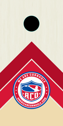 ACO Boards - Classic Tournament Series: 80's Arrow