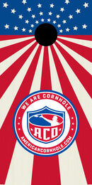 ACO Boards - Classic Tournament Series: Old Glory