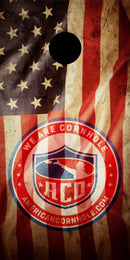 ACO Boards - Classic Tournament Series: Merica, Hell Yeah!