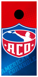 ACO Boards - Classic Tournament Series: Pop Art ACO
