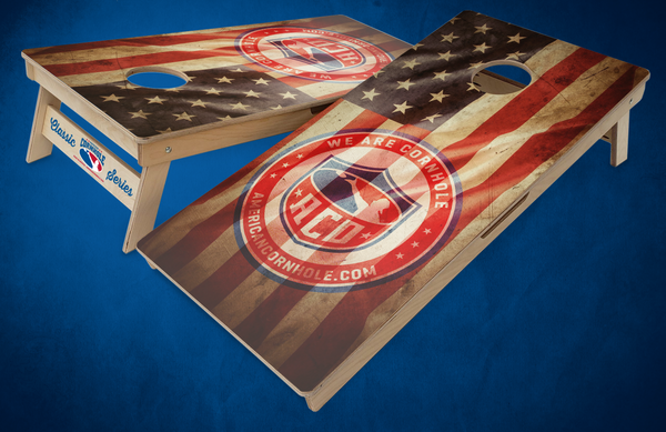 ACO Boards - Classic Tournament Series: Merica, Hell Yeah!