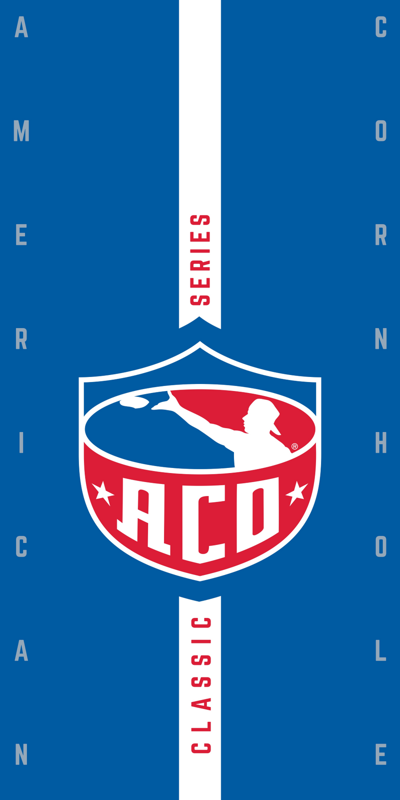 ACO Boards - Classic Tournament Series: Pitchin' Blue