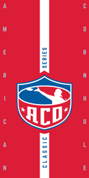 ACO Boards - Classic Tournament Series: Flip Coin Red