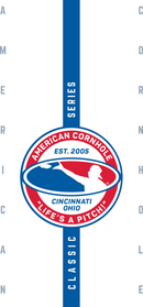 ACO Boards - Classic Tournament Series: Flip Coin Natural