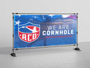 ACO Banner - Fabric 3' x 6'