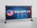 ACO Banner - Fabric 3' x 6'