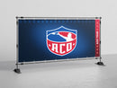 ACO Banner - Fabric 3' x 6'