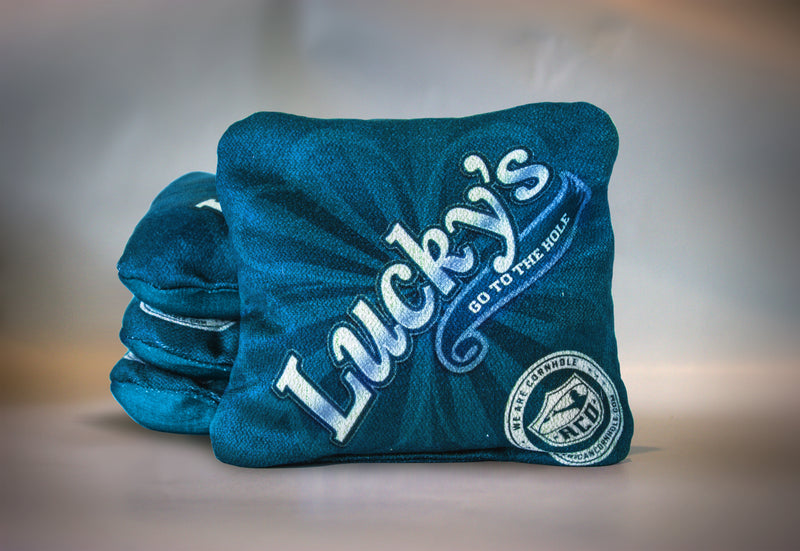 ACO Bags - Lucky's