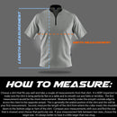 ACO Jersey - Crew Neck Conference: OLD WEST