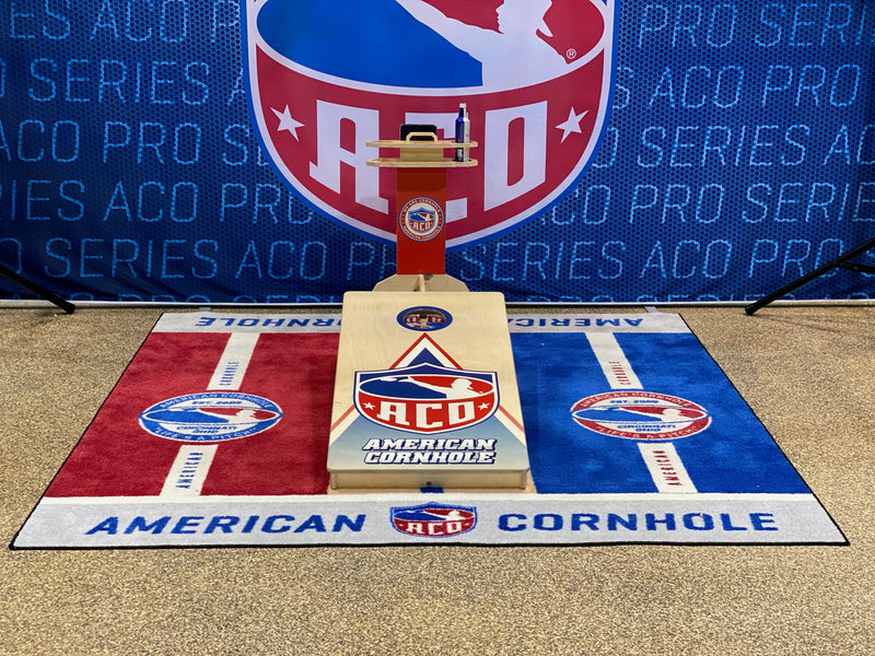 ACO Pitch Pads - The Professional