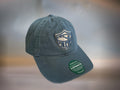 ACO Hat - Legacy Relaxed Twill Embroider Shield Dad